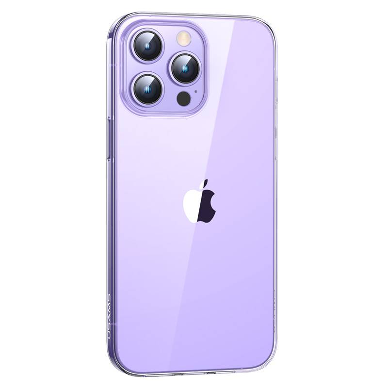 USAMS θήκη Primary για iPhone 14 Plus, διάφανη USAMS θήκη Primary για iPhone 14 Plus, διάφανη