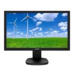 FUJITSU used οθόνη B24W7 IPS-LED