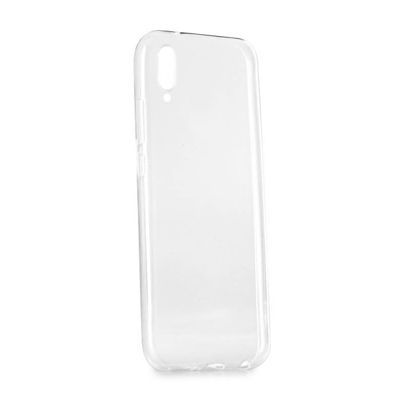 Powertech Θήκη Ultra Slim MOB-1310 για Xiaomi Mi 9 SE, διάφανη Powertech Θήκη Ultra Slim MOB-1310 για Xiaomi Mi 9 SE, διάφανη