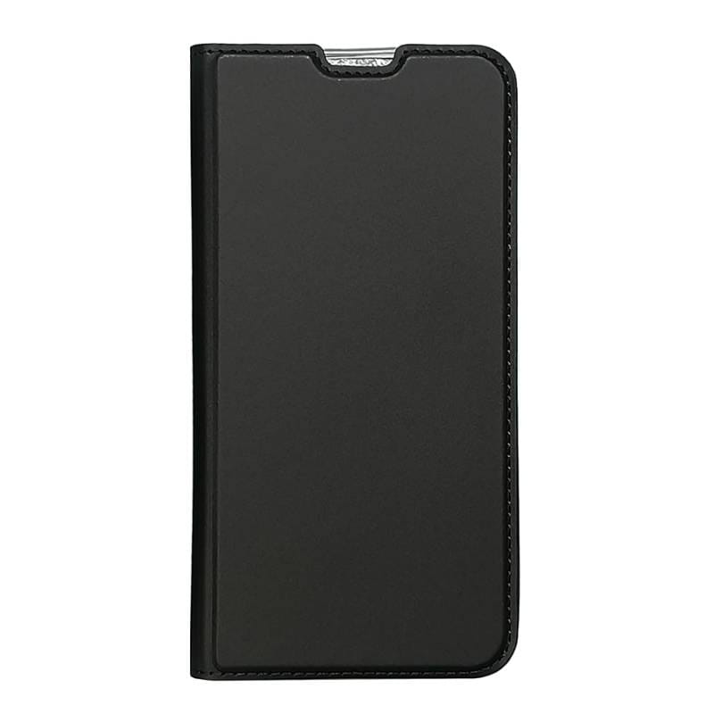 Powertech Θήκη Βook Elegant MOB-1478 για iPhone 11 Pro, μαύρη Powertech Θήκη Βook Elegant MOB-1478 για iPhone 11 Pro, μαύρη
