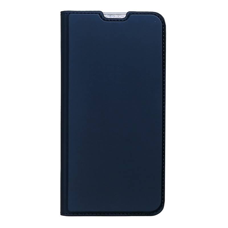 Powertech Θήκη Βook Elegant MOB-1482 για iPhone 11 Pro Max, μπλε