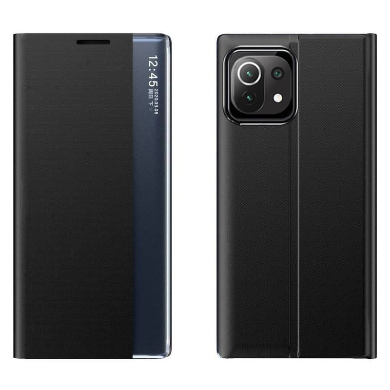 Powertech θήκη Sleep MOB-1630 για Xiaomi Mi 11, μαύρη