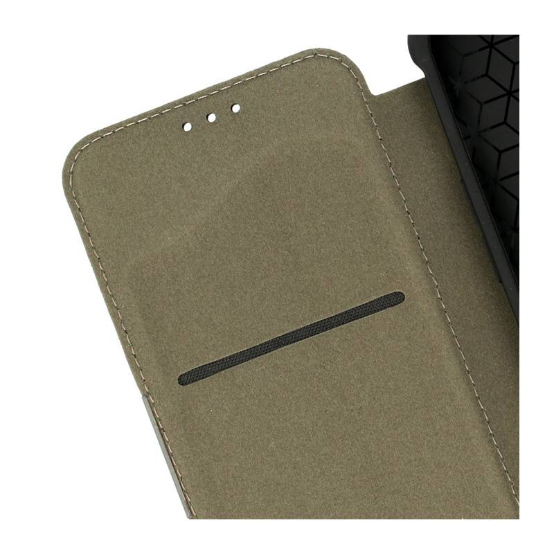 Powertech θήκη Razor Carbon MOB-1907 για Samsung Galaxy S23, μαύρη – φωτογραφία 2