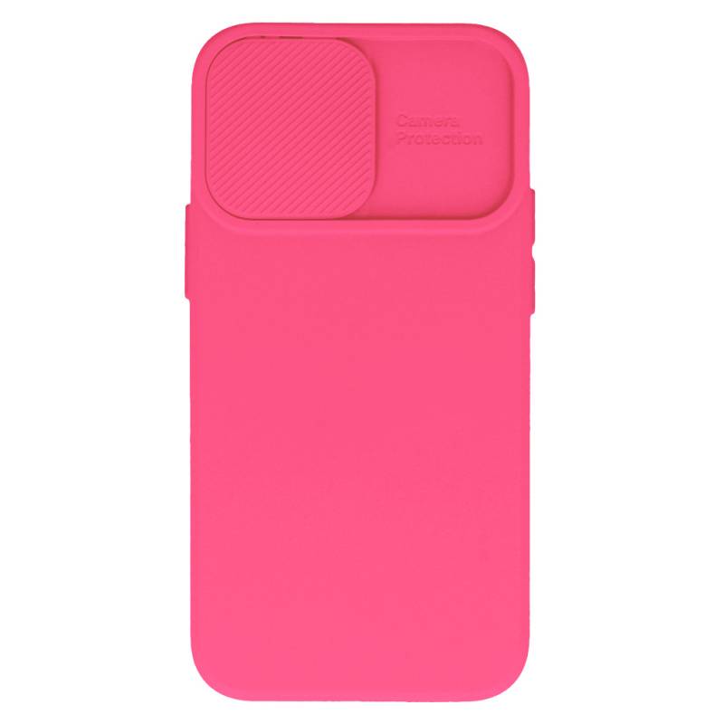 Powertech Θήκη Camshield Soft MOB-1943 για Xiaomi Note 12 Pro 5G, ροζ – φωτογραφία 2