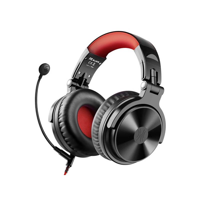 Oneodio headphones Studio Pro M, ενσύρματα/ασύρματα, Hi-Fi, 50mm, μαύρο