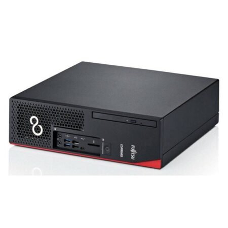 FUJITSU PC Esprimo D738 SFF