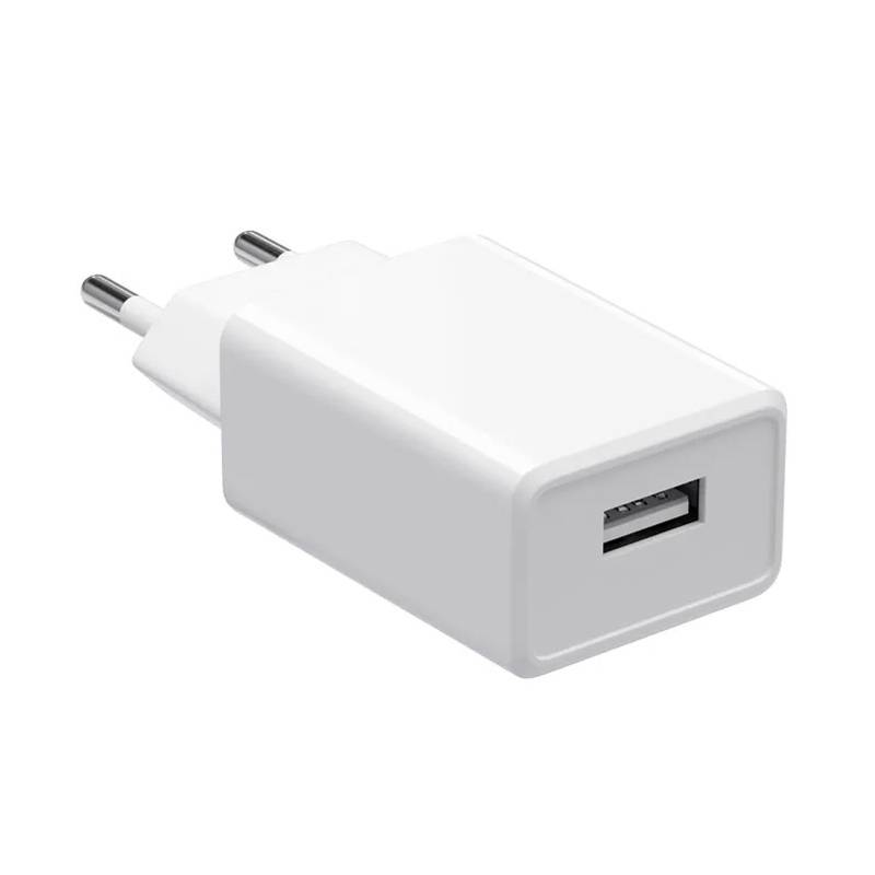 Sonoff φορτιστής τοίχου PS10UA050K2000EU, USB, 5V/2A, 10W, λευκός