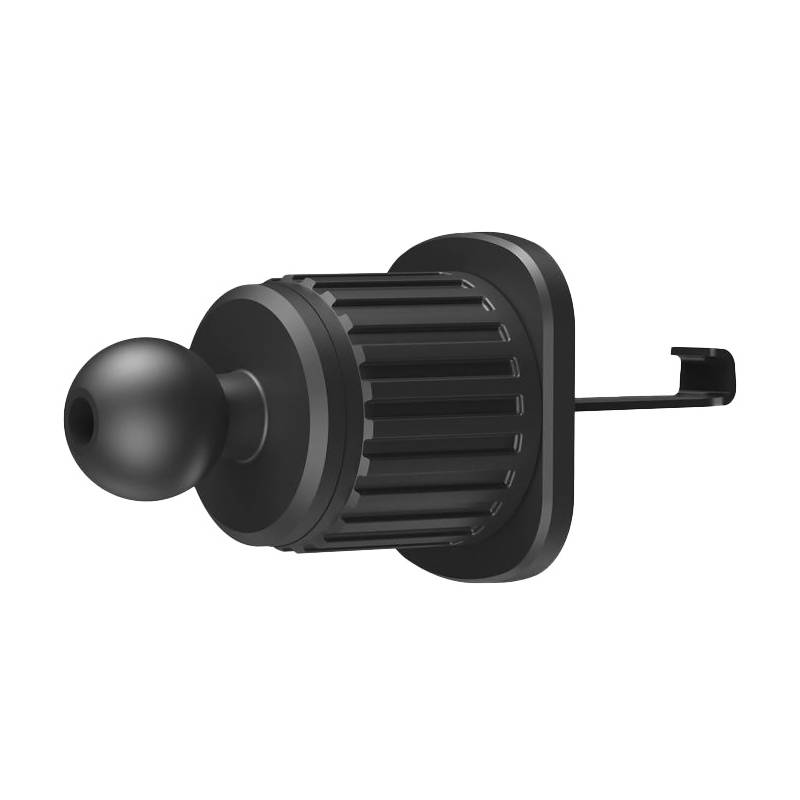 Powertech ασύρματος φορτιστής & βάση αυτοκινήτου PT-1241, 15W, μαύρος – φωτογραφία 5