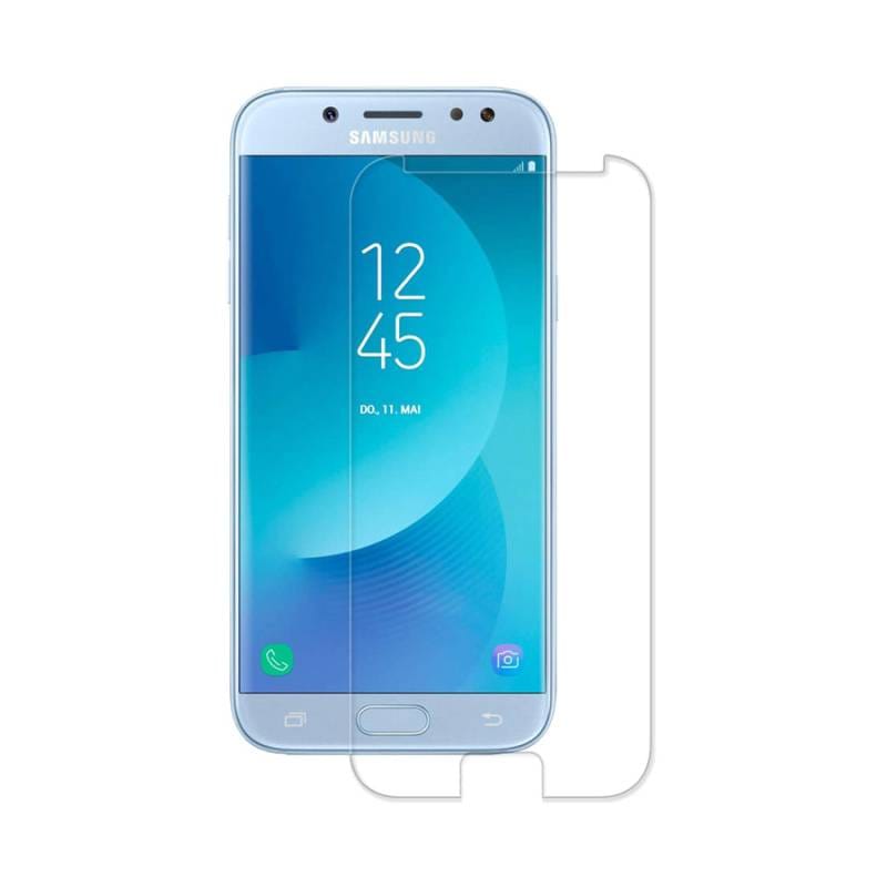 Powertech Tempered Glass 9H(0.33MM), Samsung J5 2017 Powertech Tempered Glass 9H(0.33MM), Samsung J5 2017