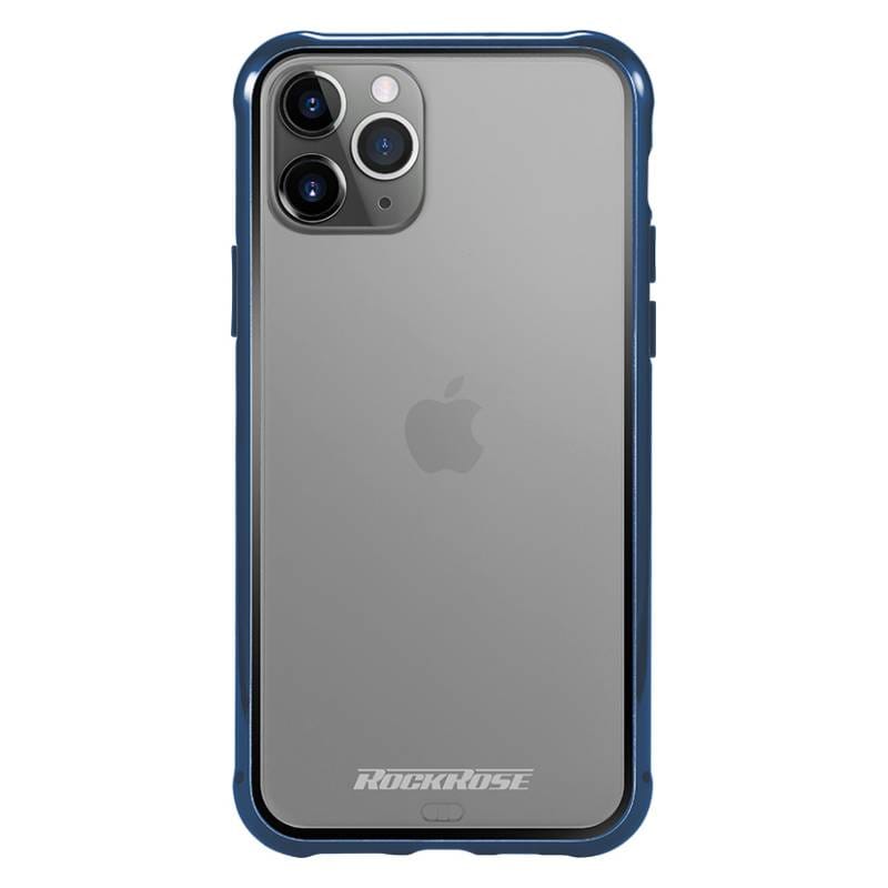 Rockrose θήκη Aqua για iPhone 12 mini, μπλε