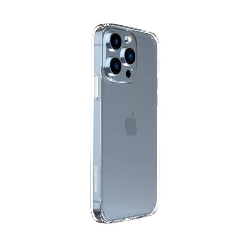 Rockrose θήκη Mirror Neo για iPhone 14 Plus, διάφανη Rockrose θήκη Mirror Neo για iPhone 14 Plus, διάφανη