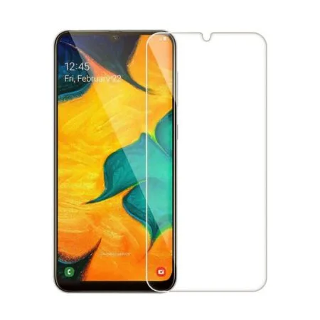 POWERTECH Tempered Glass 9H(0.33MM) για Samsung A20/A30(S)/A50(S) 2019