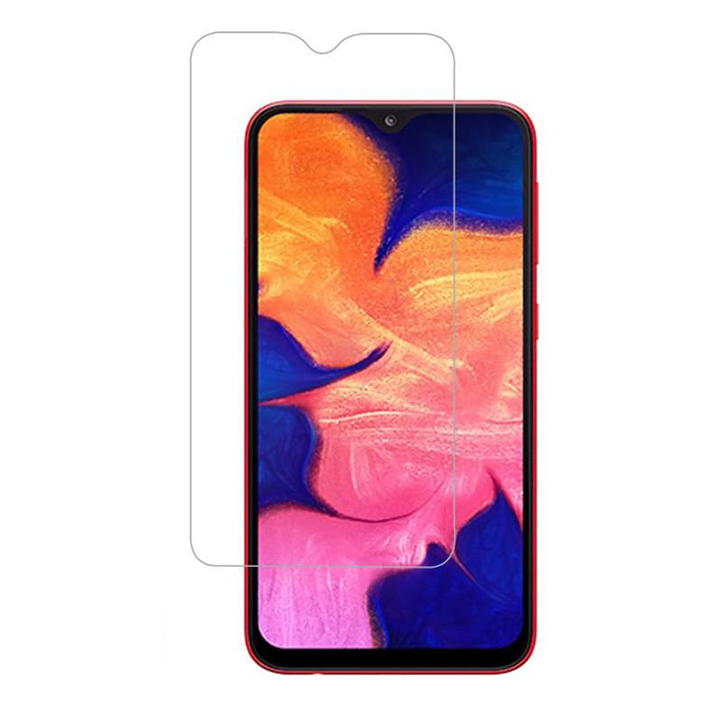 Powertech Tempered Glass 9H(0.33MM) για Samsung A10s
