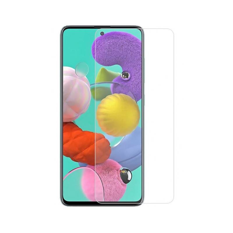 Powertech Tempered Glass 9H(0.33MM) για Samsung A21 & A21S Powertech Tempered Glass 9H(0.33MM) για Samsung A21 & A21S