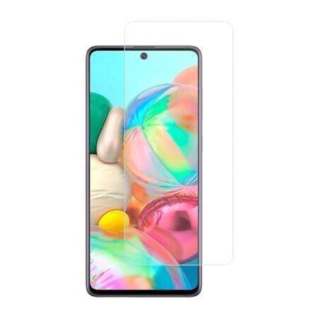 POWERTECH Tempered Glass 9H(0.33MM) για Samsung A51 & A51S