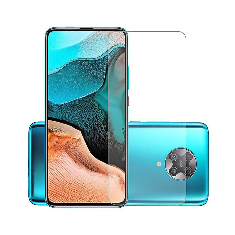 Powertech Tempered Glass 9H(0.33MM) για Xiaomi Poco F2 Pro Powertech Tempered Glass 9H(0.33MM) για Xiaomi Poco F2 Pro