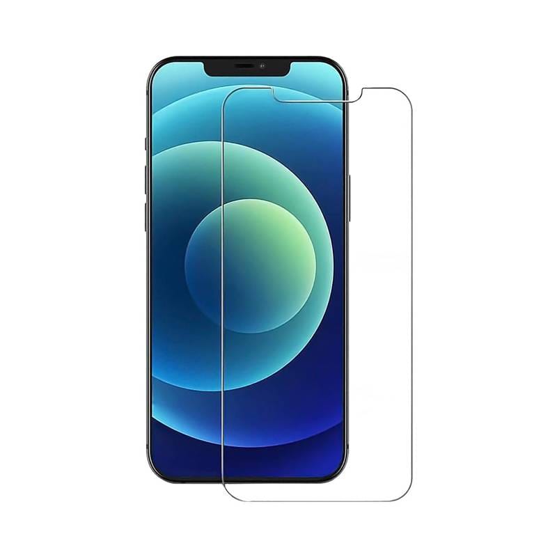 Powertech Tempered Glass 9H(0.33MM) για iPhone 12 Pro Max 2020 Powertech Tempered Glass 9H(0.33MM) για iPhone 12 Pro Max 2020