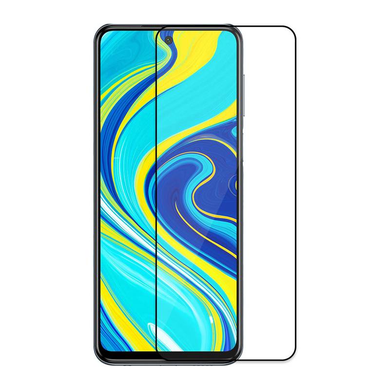 Powertech Tempered Glass 9H(0.33MM) για Xiaomi Poco M2 Pro 2020