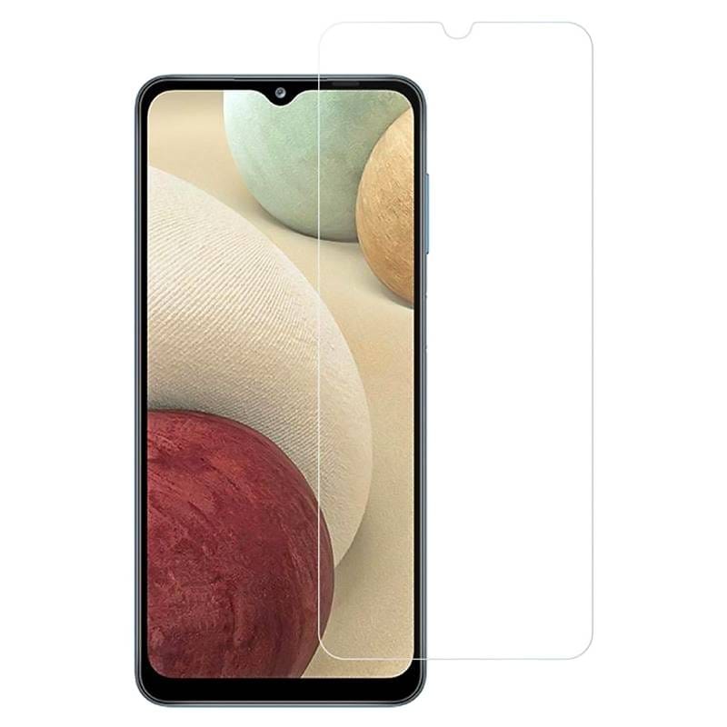 Powertech tempered glass 2.5D TGC-0490 για Samsung A12