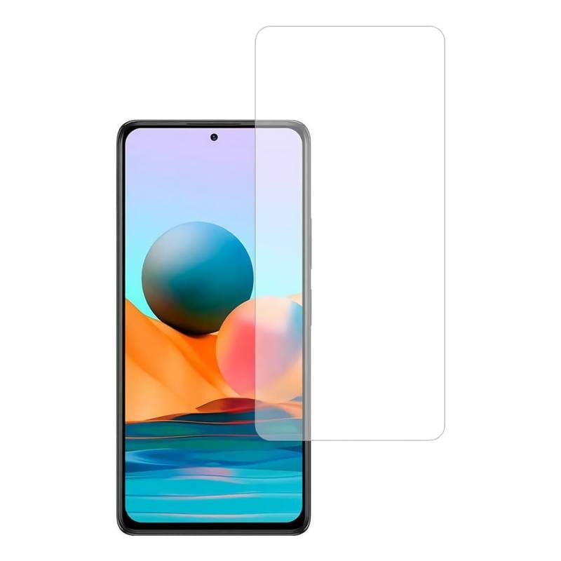Powertech tempered glass 2.5D TGC-0491, Xiaomi Redmi Note 10 Pro/Pro Max