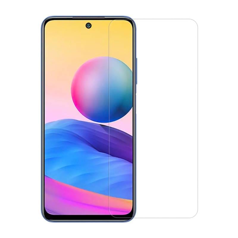 Powertech tempered glass 2.5D TGC-0492, Xiaomi Redmi Note 10 5G