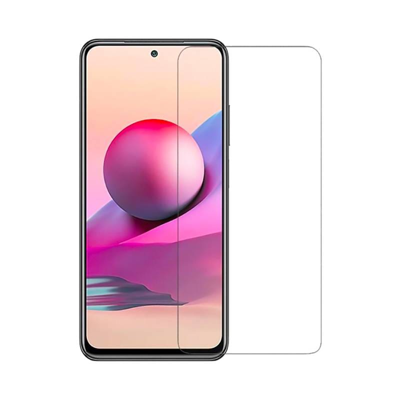 Powertech tempered glass 2.5D TGC-0493, Xiaomi Redmi Note 10S Powertech tempered glass 2.5D TGC-0493, Xiaomi Redmi Note 10S