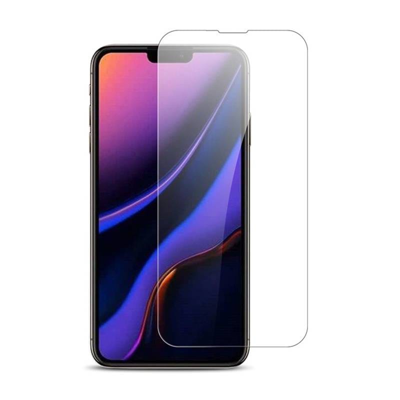 Powertech tempered glass 9H 2.5D TGC-0504 για iPhone 13 Mini