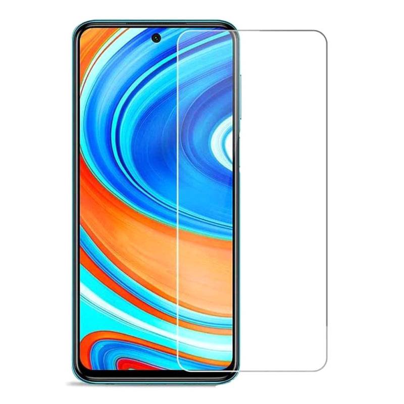 Powertech tempered glass 9H 2.5D TGC-0508 για Xiaomi Mi 11X/11X Pro/11i