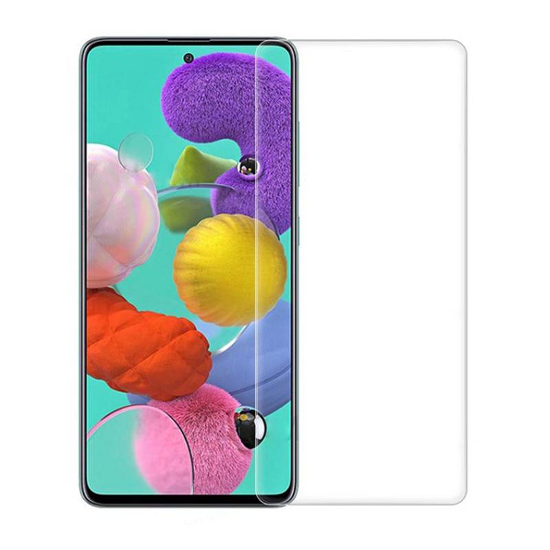 Powertech tempered glass 9H 2.5D TGC-0512 για Samsung Galaxy A72