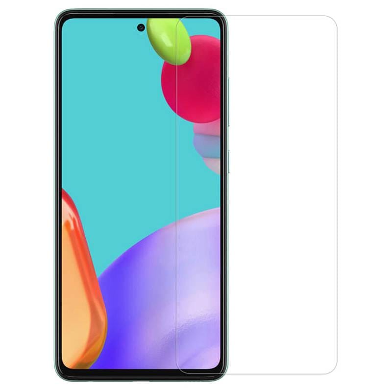 Powertech tempered glass 9H 2.5D TGC-0513 για Samsung Galaxy A52 4G/5G