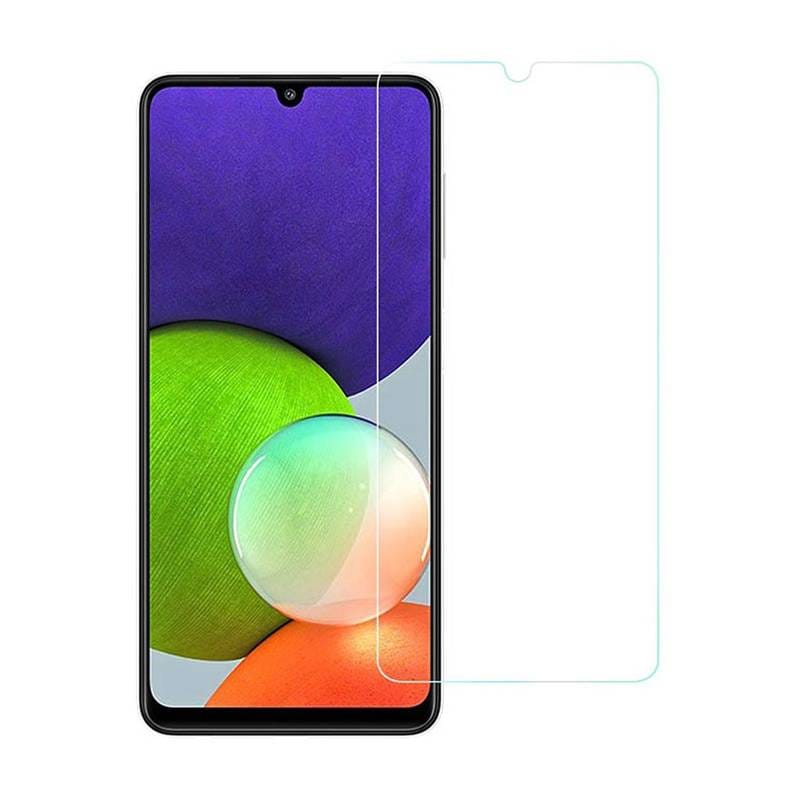 Powertech tempered glass 9H 2.5D TGC-0514 για Samsung Galaxy A22