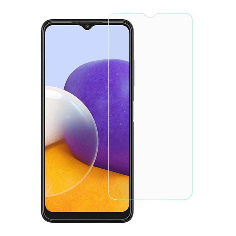 Powertech tempered glass 9H 2.5D TGC-0515 για Samsung Galaxy A22 5G
