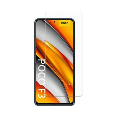 POWERTECH tempered glass 9H 2.5D TGC-0541 για Xiaomi Poco F3 GT