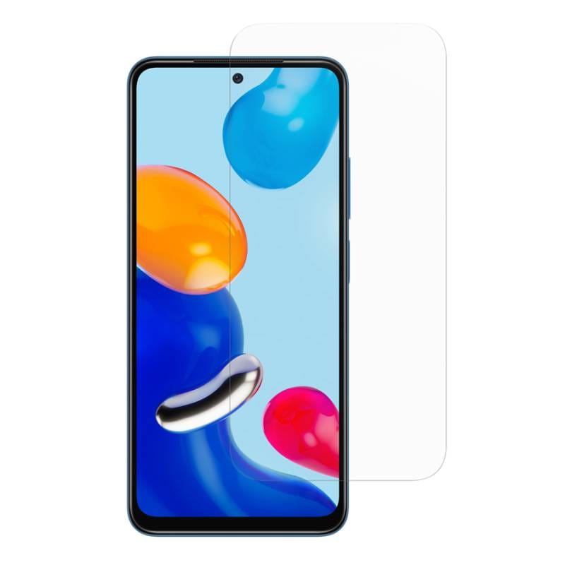 Powertech tempered glass 2.5D TGC-0545 για Xiaomi Note 11, full face