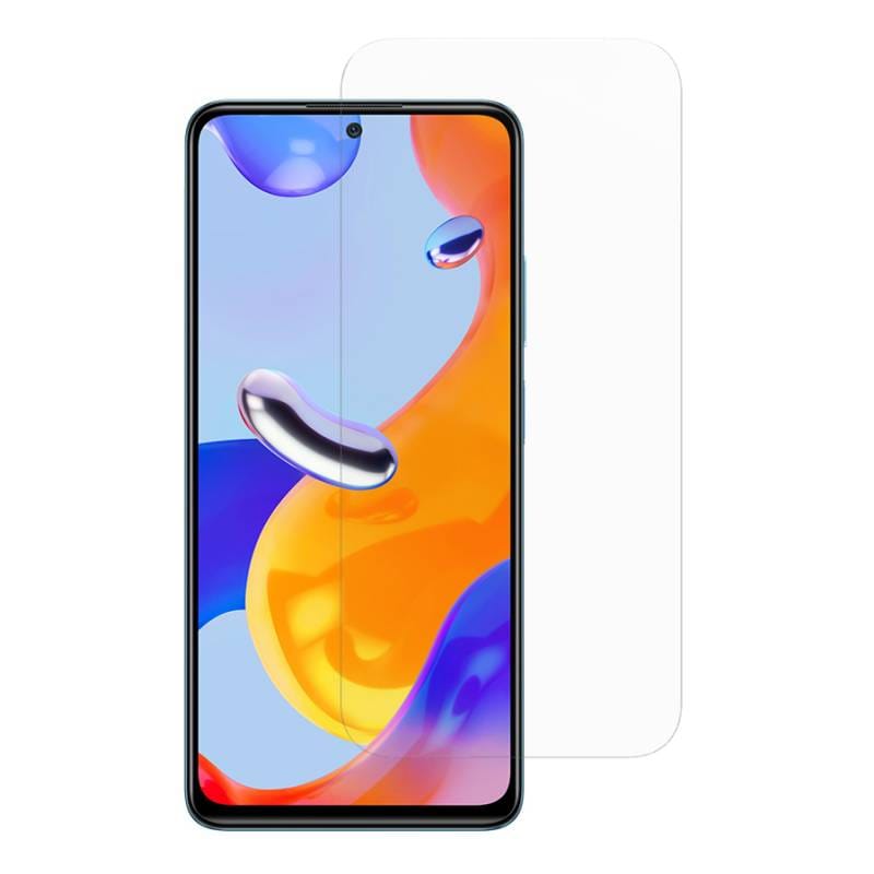Powertech tempered glass 2.5D TGC-0546 για Xiaomi Note 11 Pro, full face