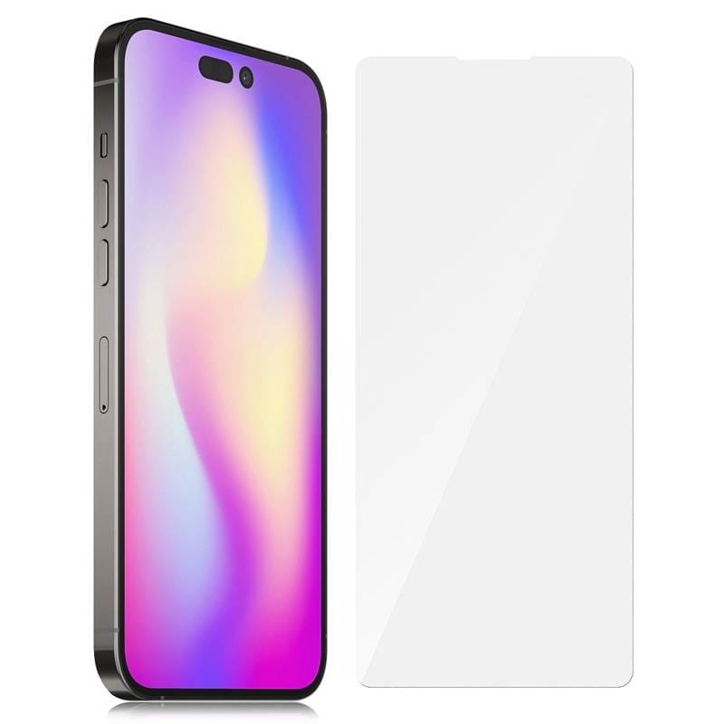 Powertech tempered glass 9H 2.5D TGC-0559 για iPhone 14 Pro Max