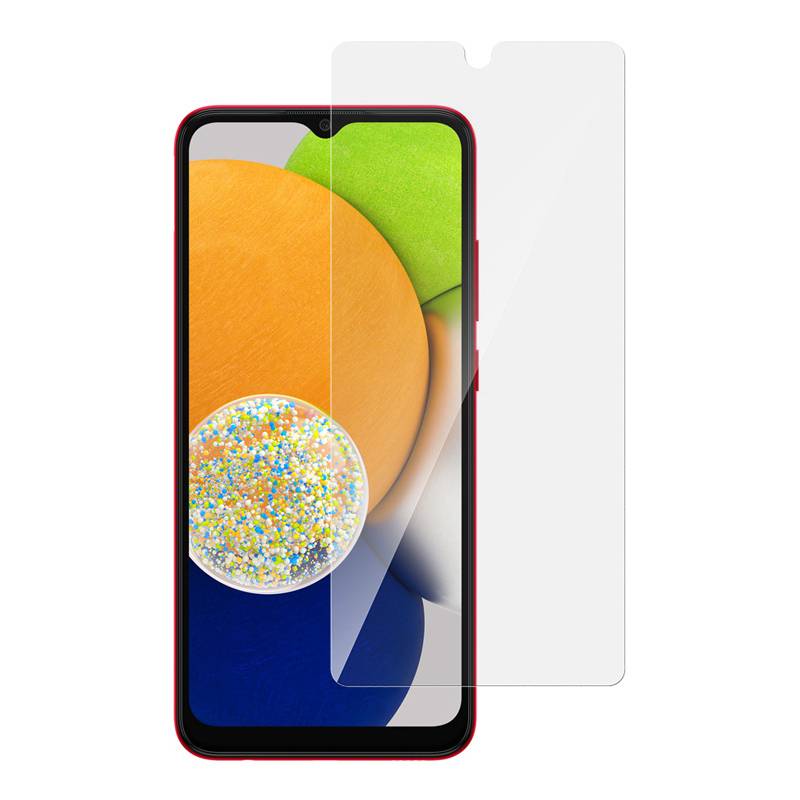 Powertech tempered glass 9H 2.5D TGC-0562 για Samsung A03