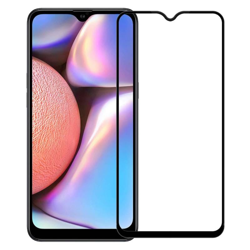 Powertech tempered glass 5D TGC-0601, Samsung Galaxy A13 5G, full glue