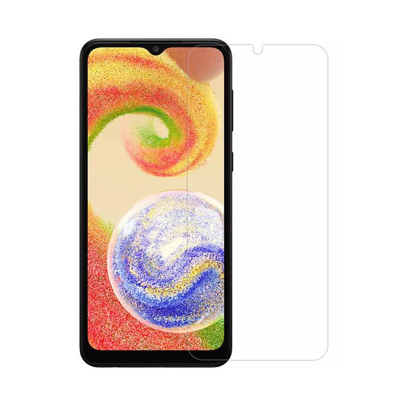 Powertech tempered glass 2.5D TGC-0609 για Samsung Galaxy A04/A04e/A04s