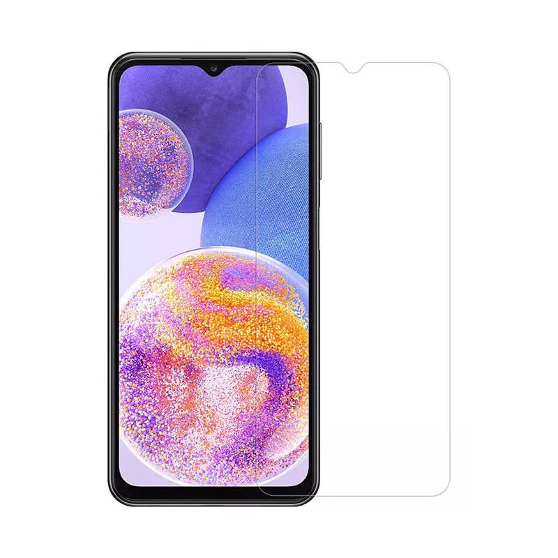 Powertech tempered glass 2.5D TGC-0610 για Samsung Galaxy A23 5G Powertech tempered glass 2.5D TGC-0610 για Samsung Galaxy A23 5G