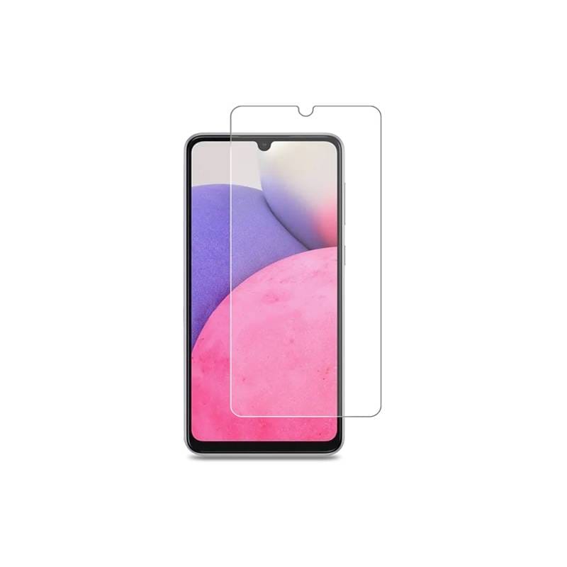 Powertech tempered glass 2.5D TGC-0611 για Samsung Galaxy A33 5G