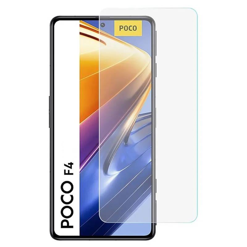 Powertech tempered glass 2.5D TGC-0616 για Xiaomi Poco F4