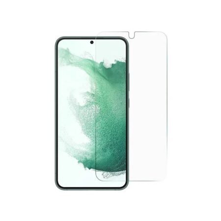 POWERTECH tempered glass 2.5D TGC-0624, Samsung Galaxy S23