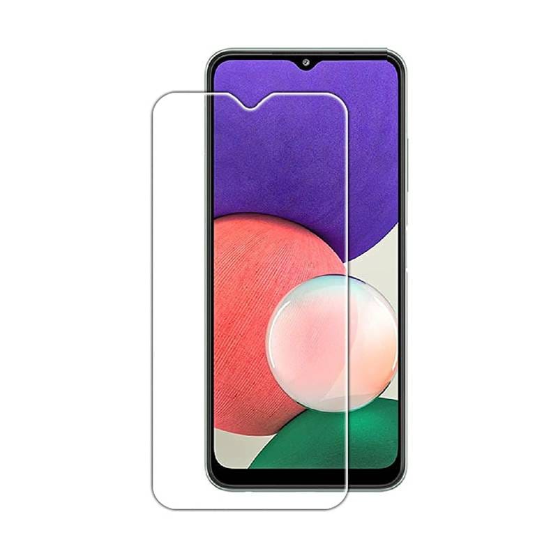 Powertech tempered glass 2.5D TGC-0626 για Samsung Galaxy A14