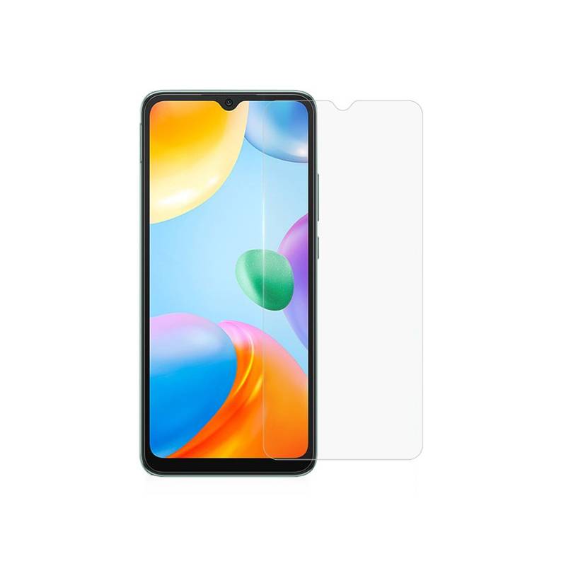 Powertech tempered glass 2.5D TGC-0649 για Xiaomi Redmi 10C