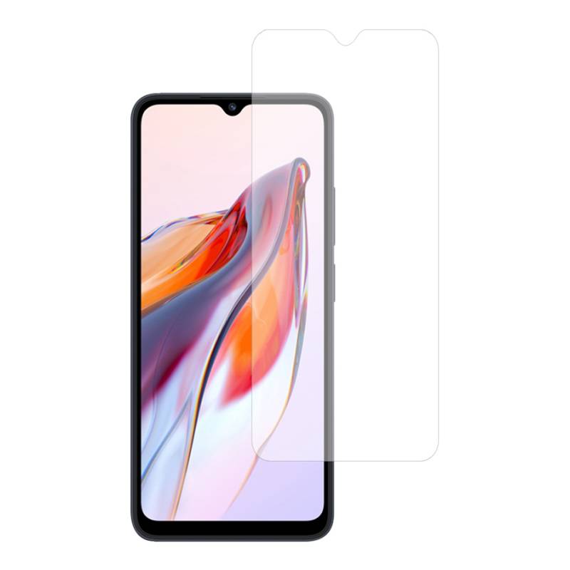 Powertech tempered glass 2.5D TGC-0665 για Xiaomi Redmi 12C Powertech tempered glass 2.5D TGC-0665 για Xiaomi Redmi 12C