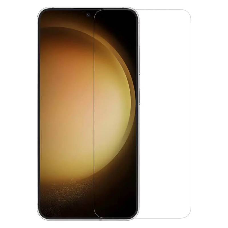 Powertech tempered glass 2.5D TGC-0681 για Samsung Galaxy S24