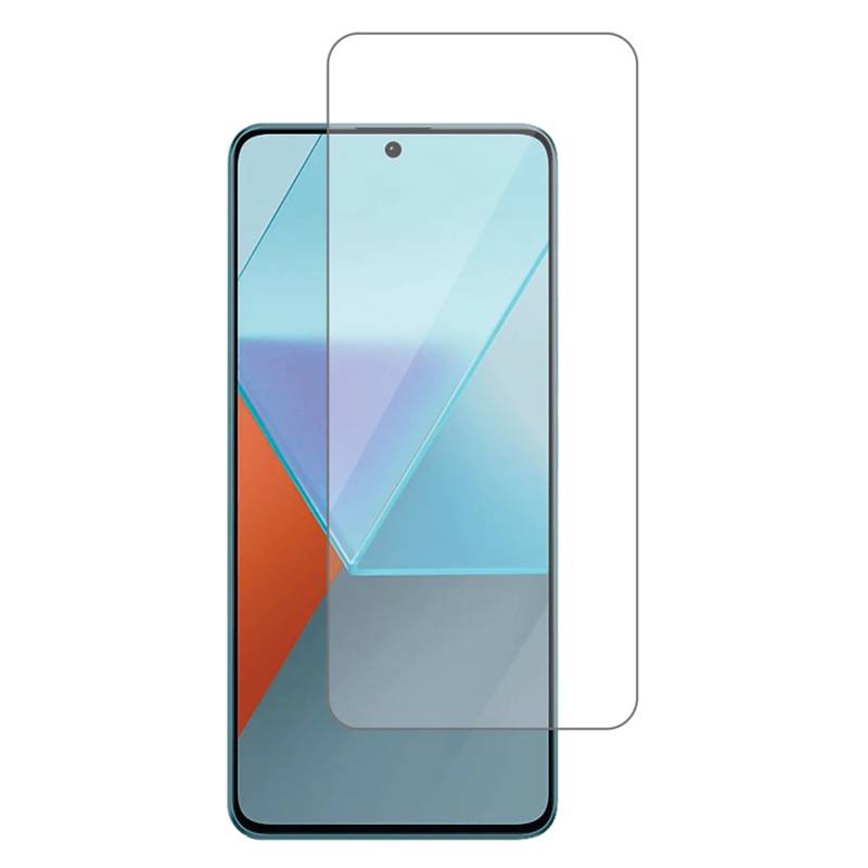 Powertech tempered glass 2.5D TGC-0683 για Xiaomi Redmi Note 13 Pro