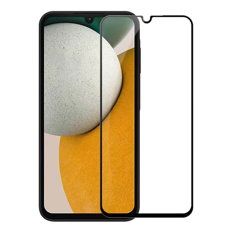 Powertech tempered glass 5D TGC-0688 για Samsung A15 5G, full glue Powertech tempered glass 5D TGC-0688 για Samsung A15 5G, full glue