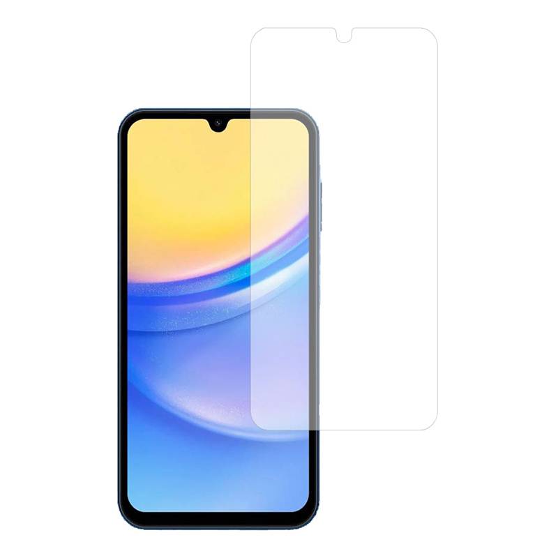 Powertech tempered glass 2.5D TGC-0697 για Samsung A15 5G